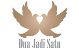 logo dua jadi satu