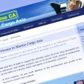 Marine Cargo Asia